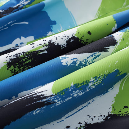 Men'S Waterproof Ski Jacket Warm Winter Coats Windproof Winter Jackets for Men Fleece Lined Windbreaker with Hood