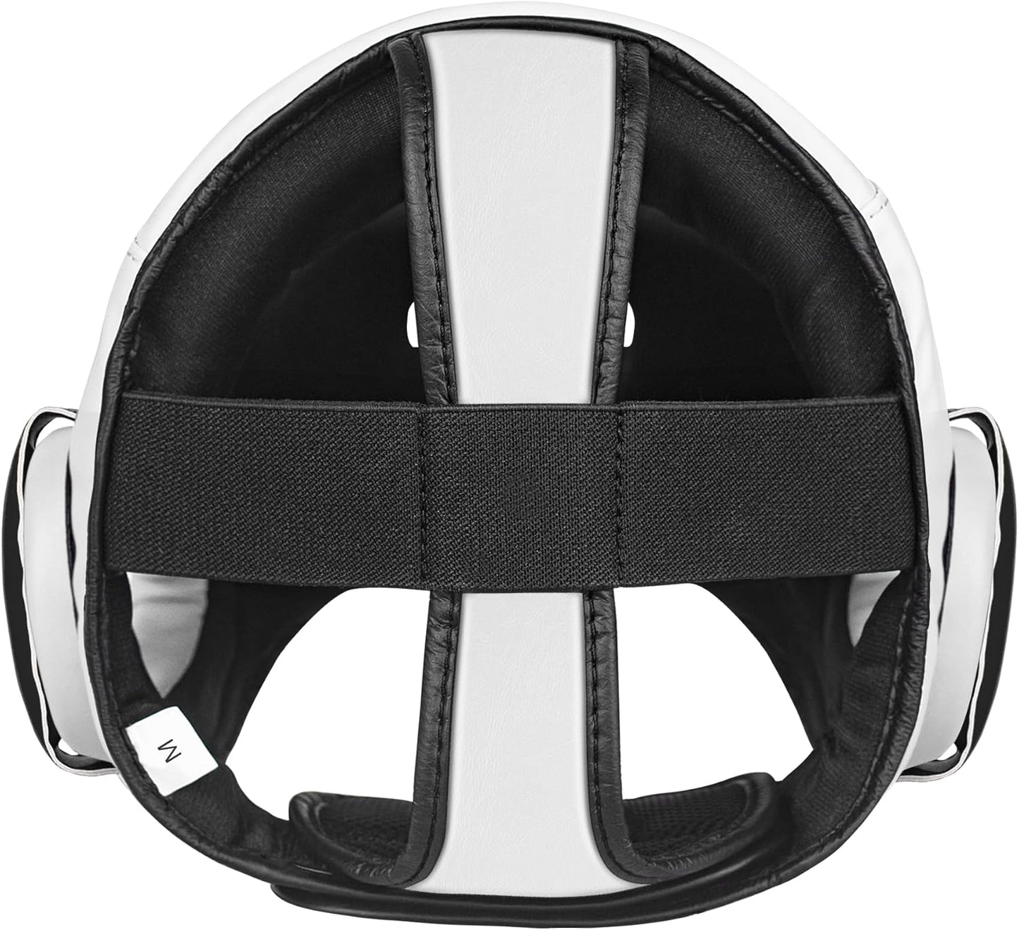 Boxing Headgear Training Sparring Head Guard for MMA, Muay Thai, Kickboxing Trainees, and Boxing for Adult Men