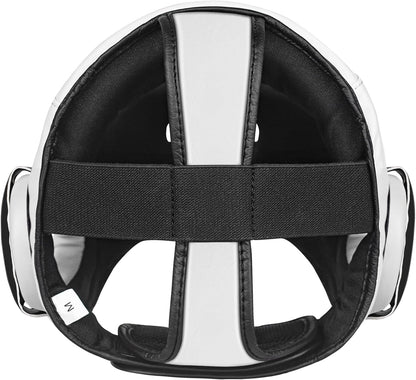 Boxing Headgear Training Sparring Head Guard for MMA, Muay Thai, Kickboxing Trainees, and Boxing for Adult Men